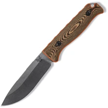 Нож Benchmade Saddle Mountain Skinner richlite (15002-1): Тип ножа Охотничий