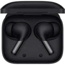 Навушники OnePlus Buds Pro E503A Black: Тип конструкції вакуумні