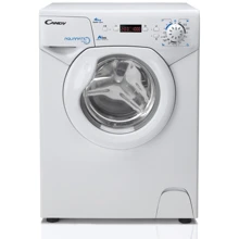 Стиральная машина Candy AQUA 1042D1/2-S: Тип машины Автомат