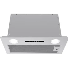 Вытяжка Interline STRONG IX A/52 S/2/M: Тип воздухоочистителя Рециркуляция, Отвод