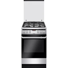 Плита комбинированная Hansa FCMW58292: Тип устройства Комбинированная плита