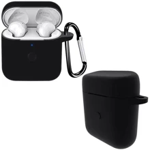 Чехол BeCover Silicon Case Black (710200) for Panasonic RZ-B100WDGCK: Тип Чехол