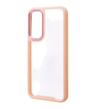 Аксесуар для смартфона WAVE Just Case Pink Sand для Samsung A042 Galaxy A04e: Сумісність Samsung A042 Galaxy A04e