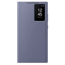 Чохол для телефона Samsung Smart View Wallet Case Violet (EF-ZS928CVEGWW) для Samsung S928 Galaxy S24 Ultra: Сумісність Samsung S928 Galaxy S24 Ultra