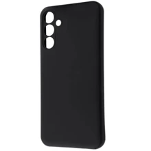 Чохол для телефона WAVE Colorful Case Black для Samsung M156 Galaxy M15: Сумісність Samsung M156 Galaxy M15
