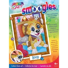 Набор для творчества Sequin Art SMOOGLES Щенок: Производитель Sequin Art
