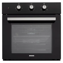 Духовой шкаф электрический Jantar MTK 6006 BL: Объем, л 53