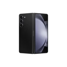 Смартфон Samsung Galaxy Fold 5 12/256GB Black Approved Витринный образец: Причина уценки Как новый (витринный образец): смартфон выглядит и функционирует как новый. Смартфон полностью протестирован по программе Approved, все функции работают корректно