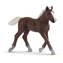 Іграшка-фігурка Schleich Шварцвальдське лоша (13899): Тип Игровая фигурка