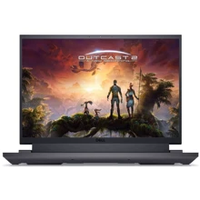 Ноутбук Dell Inspiron G16 (7630-5369): Экран 16" (2560x1600)