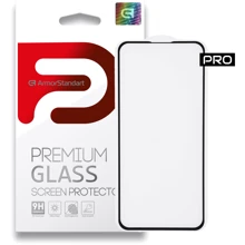 Аксессуар для смартфона ArmorStandart Tempered Glass Pro Black for Asus ZenFone 6 (ZS630KL-2A031EU) (ARM56287-GPR-BK): Совместимость Asus ZenFone 6 (ZS630KL-2A031EU)