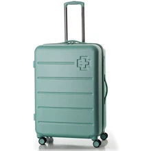 Валіза Swissbrand Berlin (L) Mint (SWB_LHBER507L): Стать Унисекс