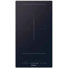 Варочная поверхность CANDY CTP32SCE1: Размеры для встраивания 26.8x50 см