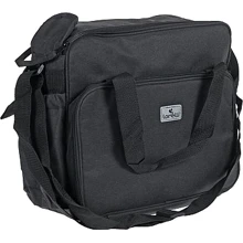 Сумка для коляски Lorelli (black): Виробник Lorelli