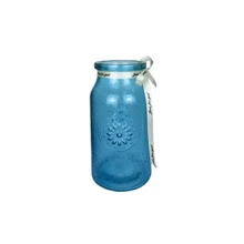 Ваза Crystal Flora 18 см (83000308_YBCG-MT-2): Тип Ваза