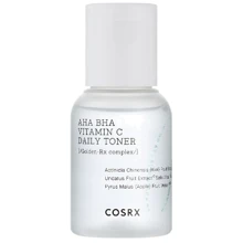 COSRX Refresh AHA BHA Vitamin C Daily Toner Освежающий тонер 30 ml: Пол Для женщин