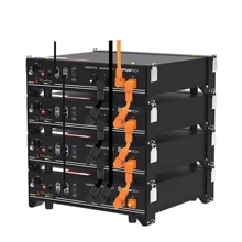 Аккумулятор Pylontech LV 14.0 (14,0 кВт*ч, 48 В) US3000C: Тип LiFePO4