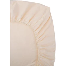 Простирадло на гумці Good-Dream microfiber шампань 180х200 (GDMSSHEETF180200): Тип простирадло