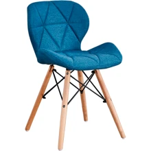 GT Racer X-D27 Fabric Blue: Производитель GT Racer