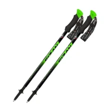Трекінгова палиця Fizan S_23 S20 7101 COMPACT GREEN: Виробник Fizan