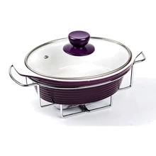 Каструля Мармит Wellberg WB 35205 (1.25л): undefined undefined