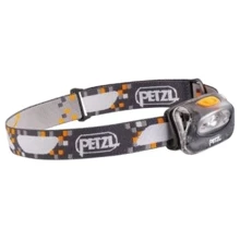 Фонарь Petzl TIKKA PLUS 2 mystic grey (E97PM2): Тип Налобный