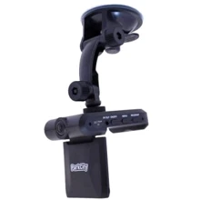 ParkCity DVR HD 20: Кут огляду, градусів 120