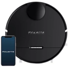 Робот-пилосос Rowenta X-plorer Serie 95 Animal RR7975WH: Виробник Rowenta