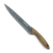 Fissman KN-2331.CH: Лезвие нержавеющая сталь