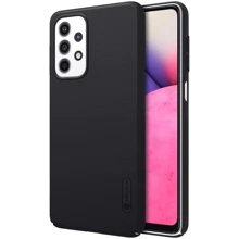 Чохол для телефона Nillkin Super Frosted Black для Samsung A336 Galaxy A33 5G: Сумісність Samsung A336 Galaxy A33 5G