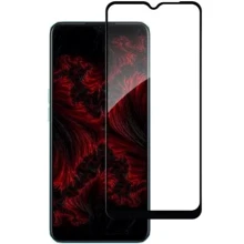 Аксессуар для смартфона Intaleo Tempered Glass Full Glue Black for Oppo A18: Совместимость Oppo A18