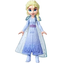 Мини-кукла Hasbro FRZ Холодное сердце 2 в закрытой упаковке в асс.: Возраст от 3 лет