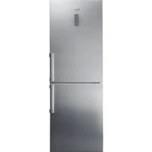 Холодильник Hotpoint Ariston HA70BE72X: Тип xолодильник двухкамерный