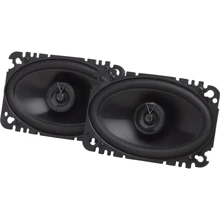 Автоакустика JBL CLUB 644F: Тип коаксиальная автоакустика