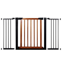 Дитячий бар'єр безпеки Springos 132-138 см (SG0003CC): Виробник Springos