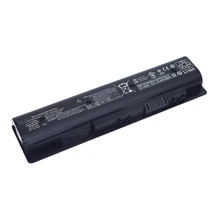 Батарея для ноутбука HP MC06 Envy 15 11.1V Black 4400mAh (065200): Сумісність HP Envy 15