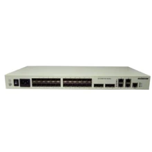 Сетевой коммутатор Raisecom ISCOM2126F-AC: Порты комбинированный