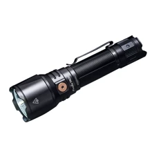 Ліхтар туристичний Fenix TK26R: Тип ручний