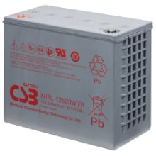 CSB XHRL12620W, 12V 139Ah (XHRL12620W): Тип Аккумулятор