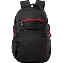Мужской рюкзак Spacetrek черный (VT-18-214-black): Пол Мужской