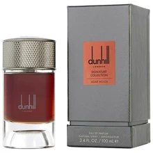 Парфюмированная вода Alfred Dunhill Agar Wood 100 ml: Вид Парфюмированная вода