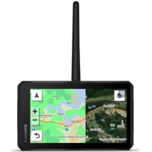 Garmin Tread (010-02406-10): Слот для карт памяти есть