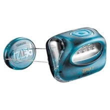 Ліхтар Petzl ZIPKA 2 blue (E94 PB): Тип Налобний