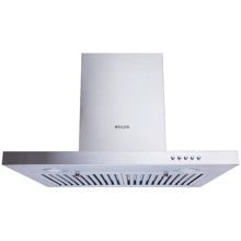 Вытяжка Weilor WP 6230 SS 1000 LED: Тип воздухоочистителя Рециркуляция, Отвод