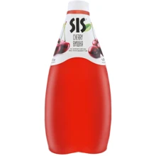Нектар SIS Вишня 1.6 л (4850001110415): Объем, л 1.6