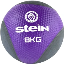 Мяч для фитнеса Stein 8 кг (LMB-8017-8): Вес, кг 8