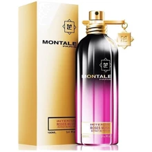Парфюмированная вода Montale Roses Musk Intense 100 ml: Вид Парфюмированная вода