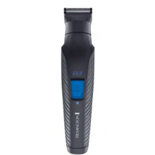 Машинка для стрижки (тример) Remington PG3000 Graphite Series: Тип 6 в 1