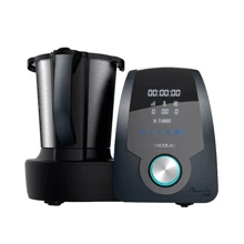 Кухонный комбайн Cecotec Mambo 8090: Мощность, Вт 1700