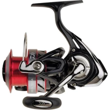 Котушка рибальська Daiwa Ninja 4012A + Зап.шпуля (10218-412RU): undefined undefined
